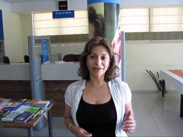 Read more about the article שולי תנעמי