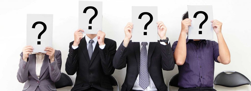 Read more about the article השאלות שיבטיחו שתישאר מובטל