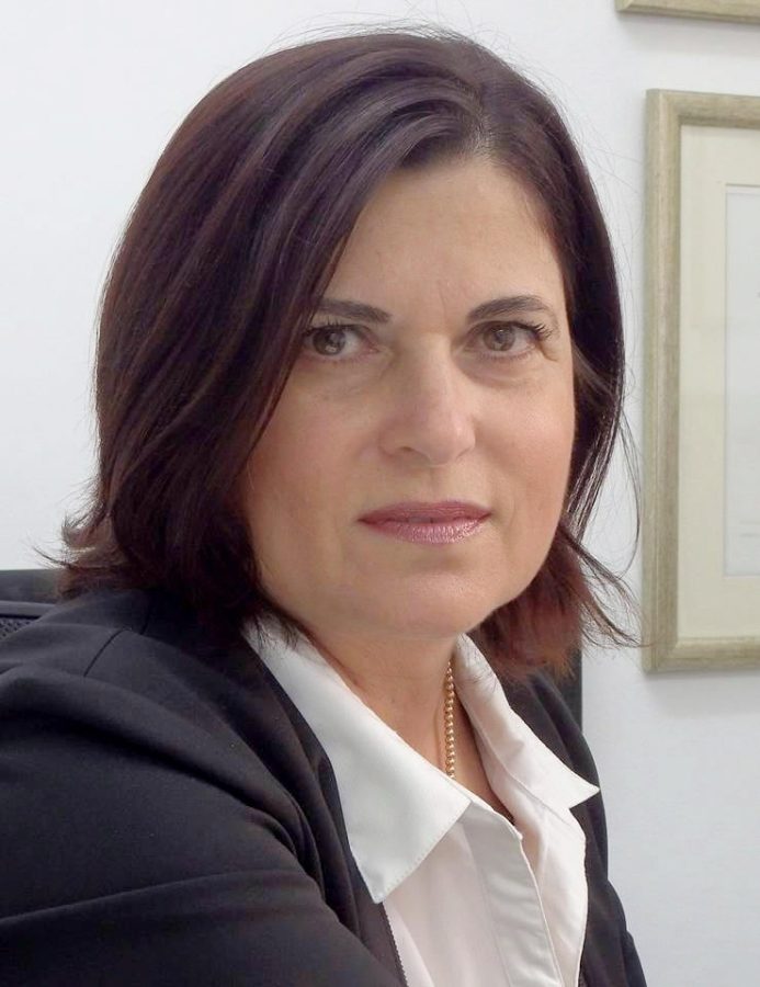 מיכל לוי כהן