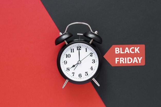 Read more about the article BLACK FRIDAY