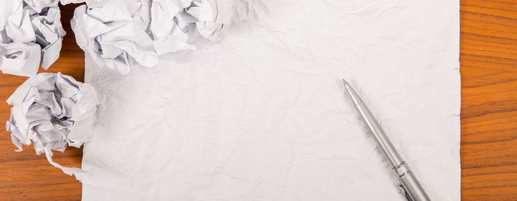 Read more about the article להתחיל זו לא מילה גסה