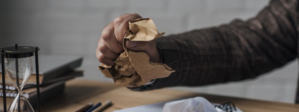 Read more about the article איך מאזנים בין הציפיות שלך למציאות