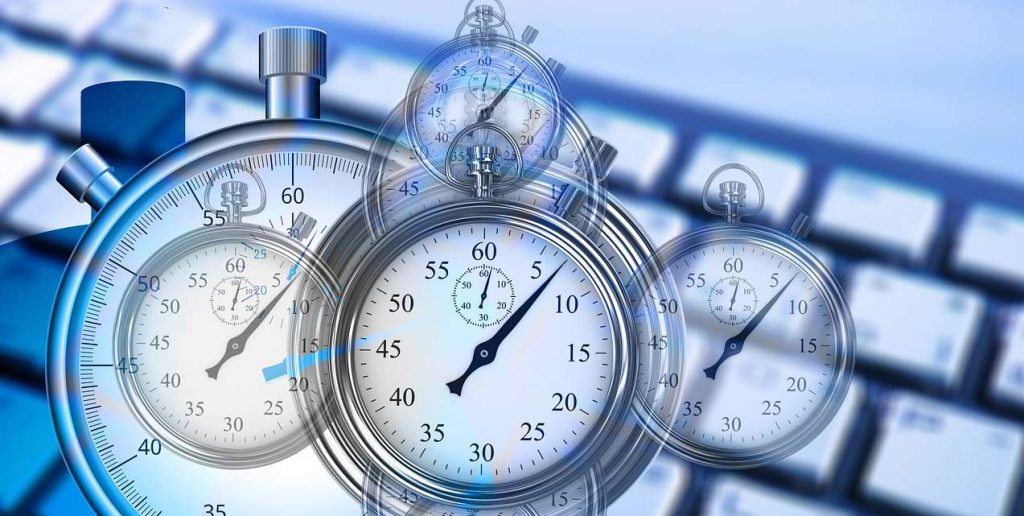 Read more about the article ניהול זמן למשימות בצורה יעילה